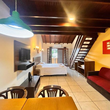 Delphin Apartamento 7 イリャベラ エクステリア 写真