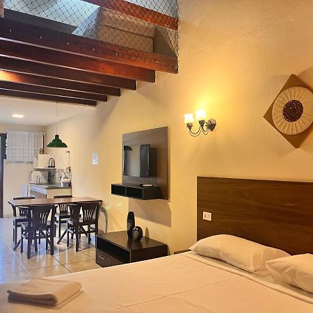 Delphin Apartamento 7 イリャベラ エクステリア 写真