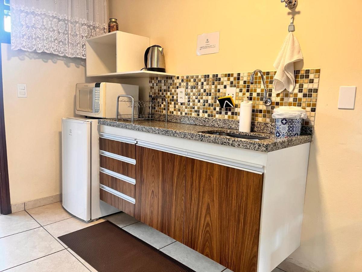 Delphin Apartamento 7 イリャベラ エクステリア 写真