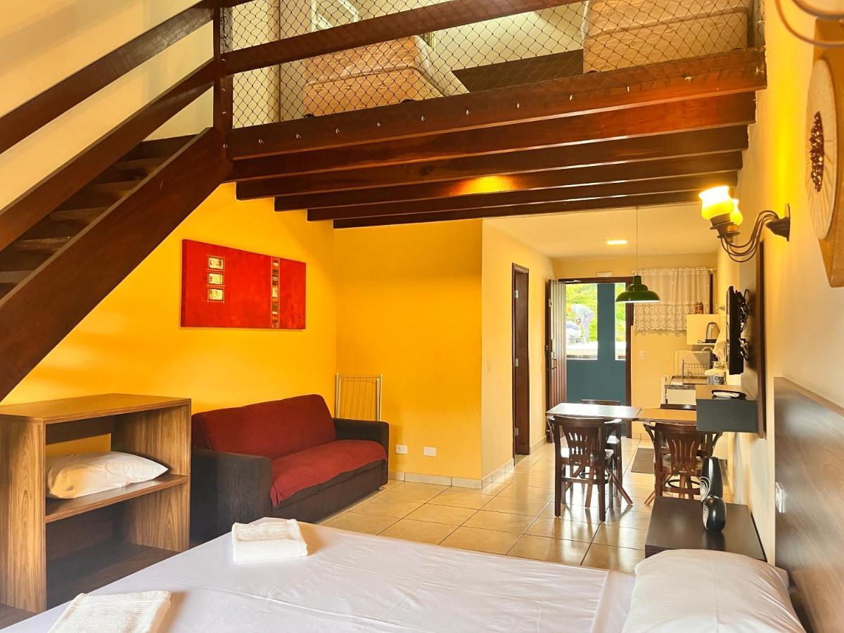 Delphin Apartamento 7 イリャベラ エクステリア 写真
