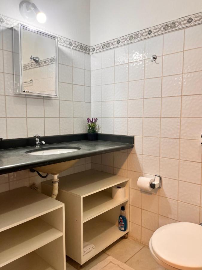 Delphin Apartamento 7 イリャベラ エクステリア 写真